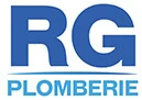 Logo RG Plomberie